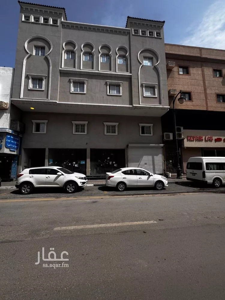 شقة للإيجار في شارع شارع الملك فهد بن عبدالعزيز, حي الخبرالشمالية, مدينة الخبر, المنطقة الشرقية