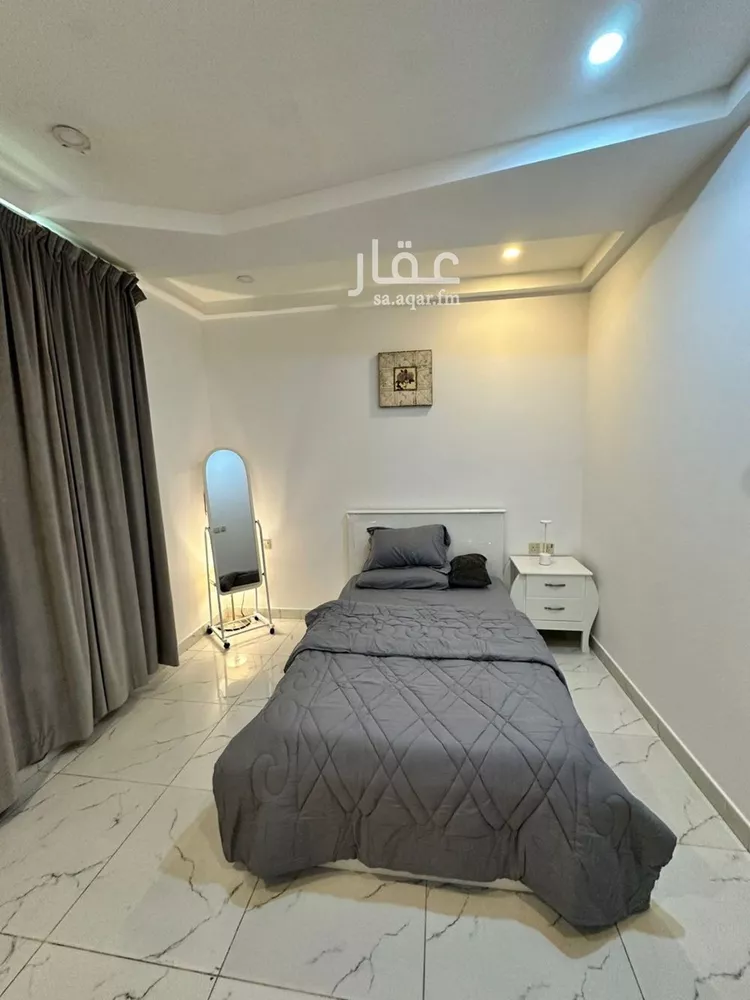 شقة للإيجار في شارع عمر بن الخطاب, حي الفيصلية, مدينة الدمام, المنطقة الشرقية صورة 4