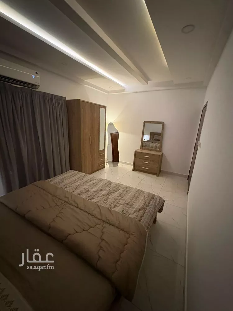 شقة للإيجار في شارع عمر بن الخطاب, حي الفيصلية, مدينة الدمام, المنطقة الشرقية 6