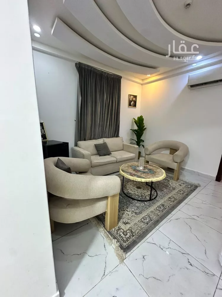 شقة للإيجار في شارع عمر بن الخطاب, حي الفيصلية, مدينة الدمام, المنطقة الشرقية صورة 4