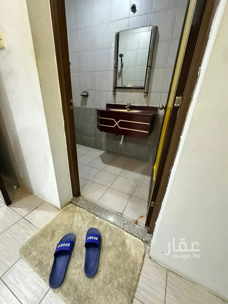 شقة للإيجار في شارع عمر بن الخطاب, حي الفيصلية, مدينة الدمام, المنطقة الشرقية 7