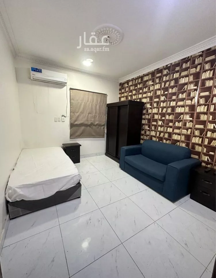 شقة للإيجار في شارع عبدالرحمن ابن معاذ القرشي, حي الجسر, مدينة الخبر, المنطقة الشرقية صورة 4