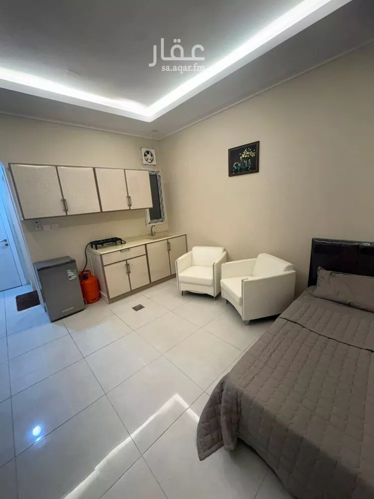 شقة للإيجار في شارع شارع الملك فهد بن عبدالعزيز, حي الخبرالشمالية, مدينة الخبر, المنطقة الشرقية صورة 3