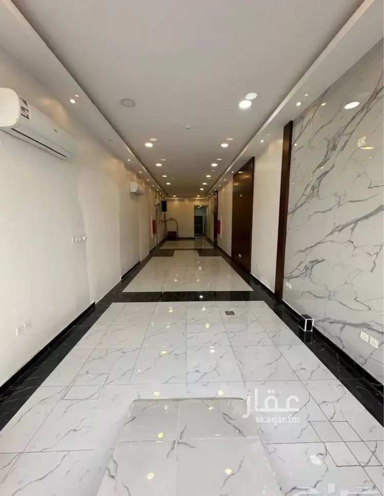 شقة للإيجار في شارع عمر بن الخطاب, حي الفيصلية, مدينة الدمام, المنطقة الشرقية صورة 2