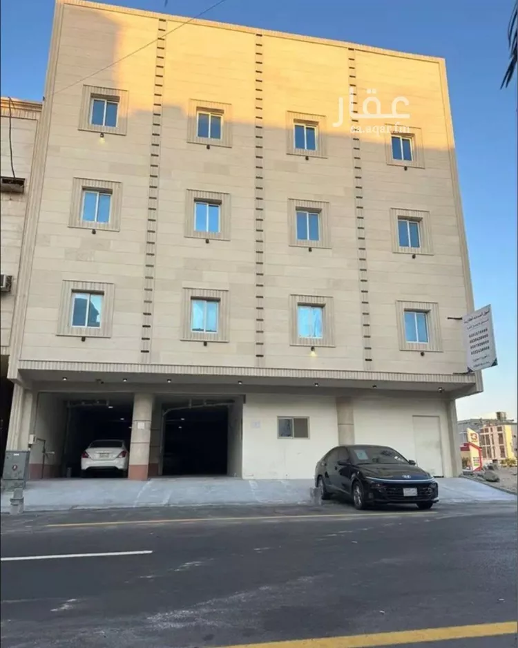 شقة للإيجار في شارع نجران, حي الثقبة, مدينة الخبر, المنطقة الشرقية