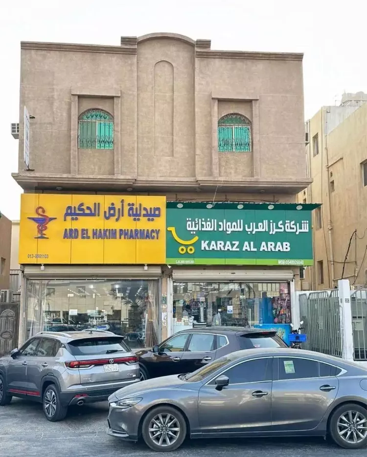 شقة للإيجار في شارع عبدالرحمن ابن معاذ القرشي, حي الجسر, مدينة الخبر, المنطقة الشرقية