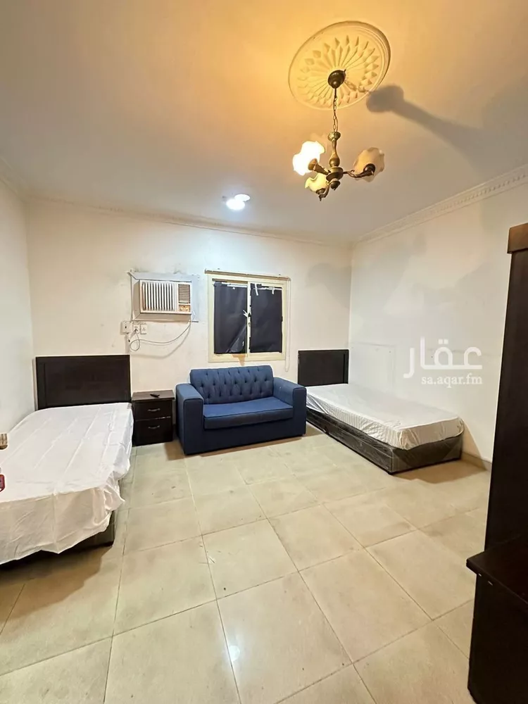 شقة للإيجار في شارع عبدالرحمن ابن معاذ القرشي, حي الجسر, مدينة الخبر, المنطقة الشرقية صورة 4