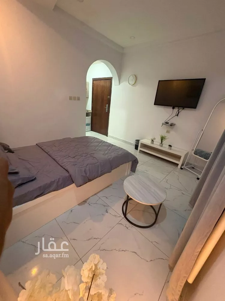 شقة للإيجار في شارع عمر بن الخطاب, حي الفيصلية, مدينة الدمام, المنطقة الشرقية صورة 4