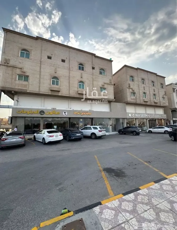 شقة للإيجار في شارع عمر بن الخطاب, حي الفيصلية, مدينة الدمام, المنطقة الشرقية