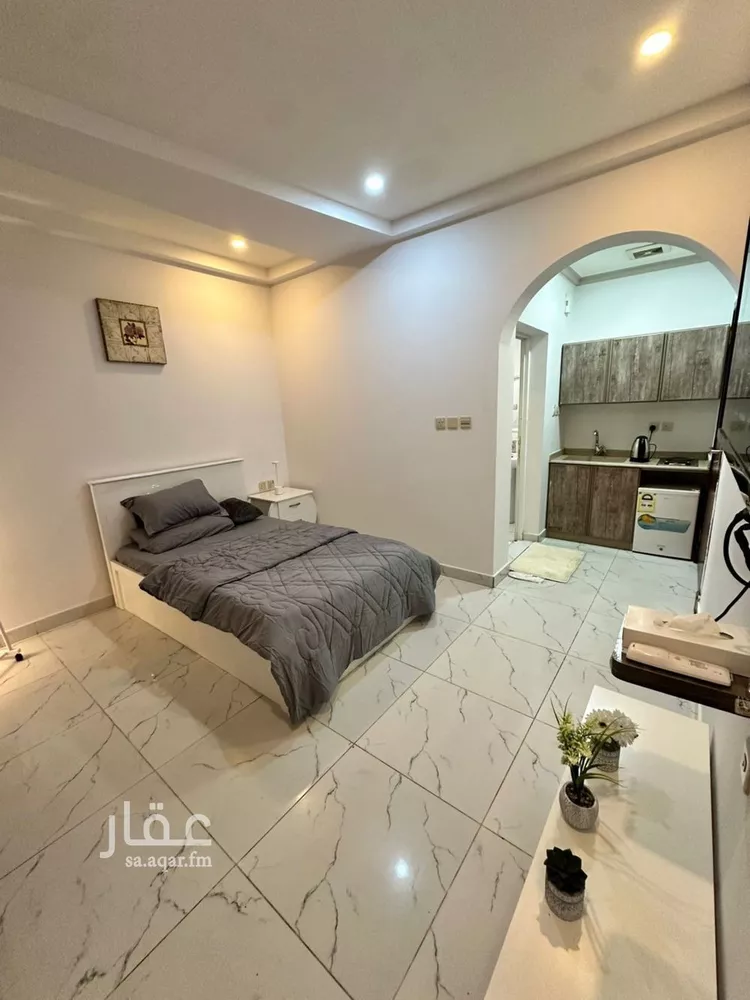 شقة للإيجار في شارع عمر بن الخطاب, حي الفيصلية, مدينة الدمام, المنطقة الشرقية صورة 4