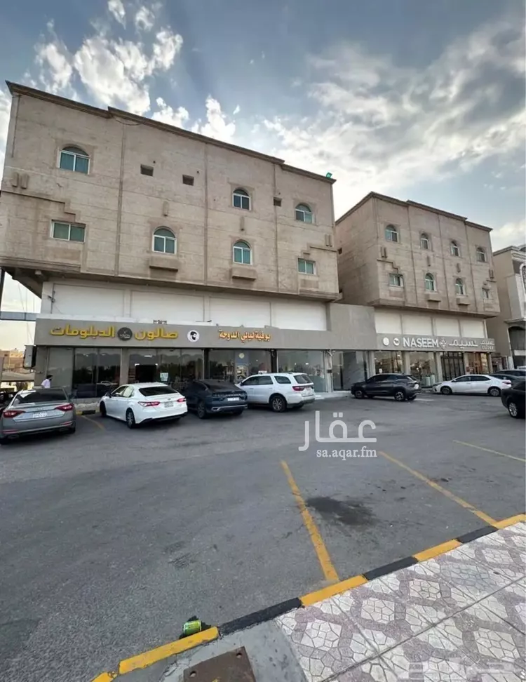 شقة للإيجار في شارع عمر بن الخطاب, حي الفيصلية, مدينة الدمام, المنطقة الشرقية