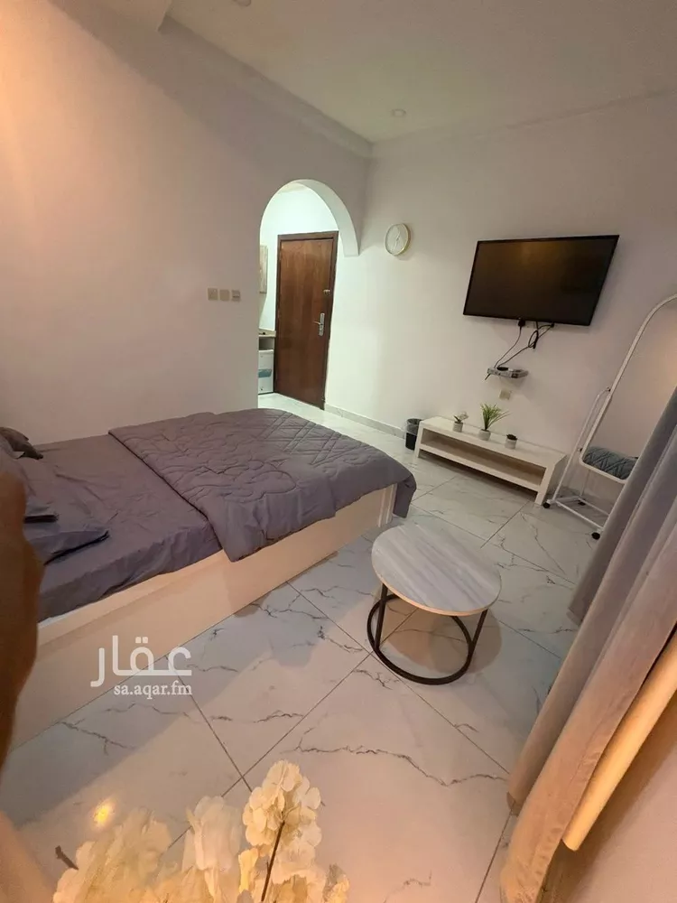 شقة للإيجار في شارع عمر بن الخطاب, حي الفيصلية, مدينة الدمام, المنطقة الشرقية صورة 4