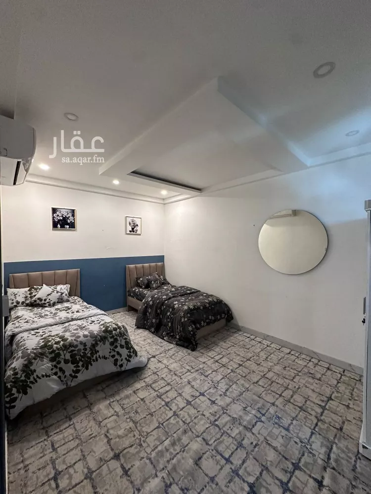 شقة للإيجار في شارع عمر بن الخطاب, حي الفيصلية, مدينة الدمام, المنطقة الشرقية صورة 5