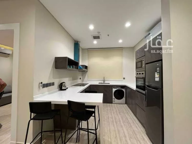 شقة للإيجار في شارع رقم 32, حي المونسية, مدينة الرياض, منطقة الرياض صورة 2