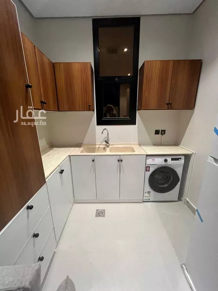 شقة للإيجار في شارع الحمراء, حي المعيزيلة, مدينة الرياض, منطقة الرياض 6