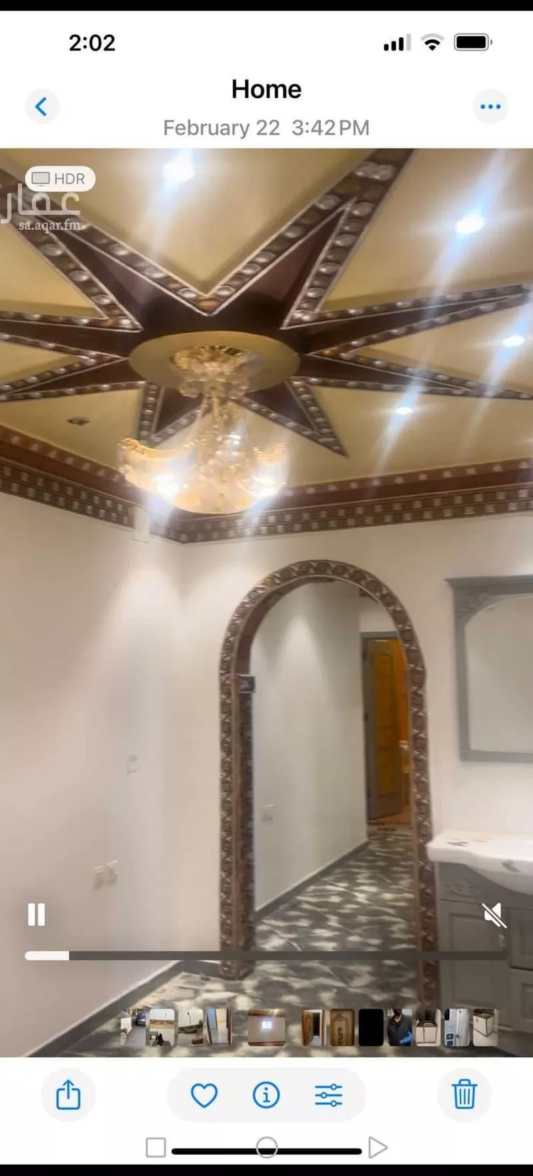 عمارة للإيجار في شارع وادي العين, حي غرناطة, مدينة الرياض, منطقة الرياض صورة 5