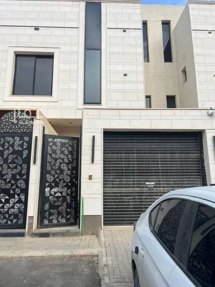 فيلا للبيع في شارع الضياء, حي بدر, مدينة الرياض, منطقة الرياض