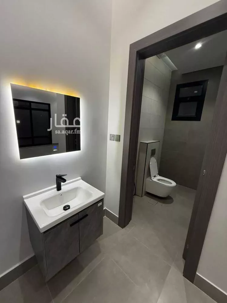 شقة للإيجار في شارع البساله, حي القادسية, مدينة الرياض, منطقة الرياض صورة 4