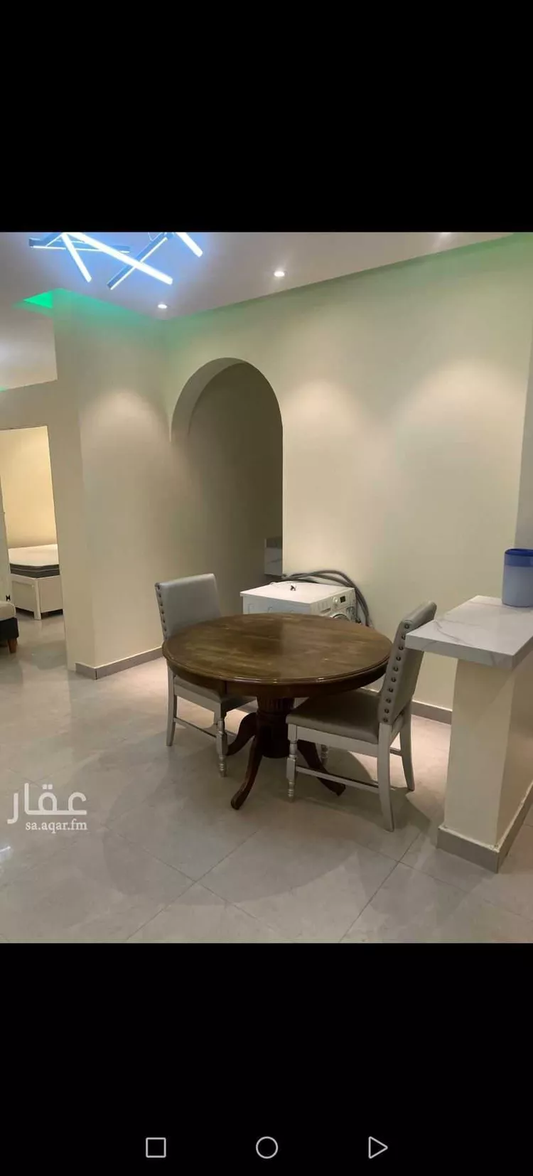 عمارة للإيجار في شارع وادي العين, حي غرناطة, مدينة الرياض, منطقة الرياض صورة 2