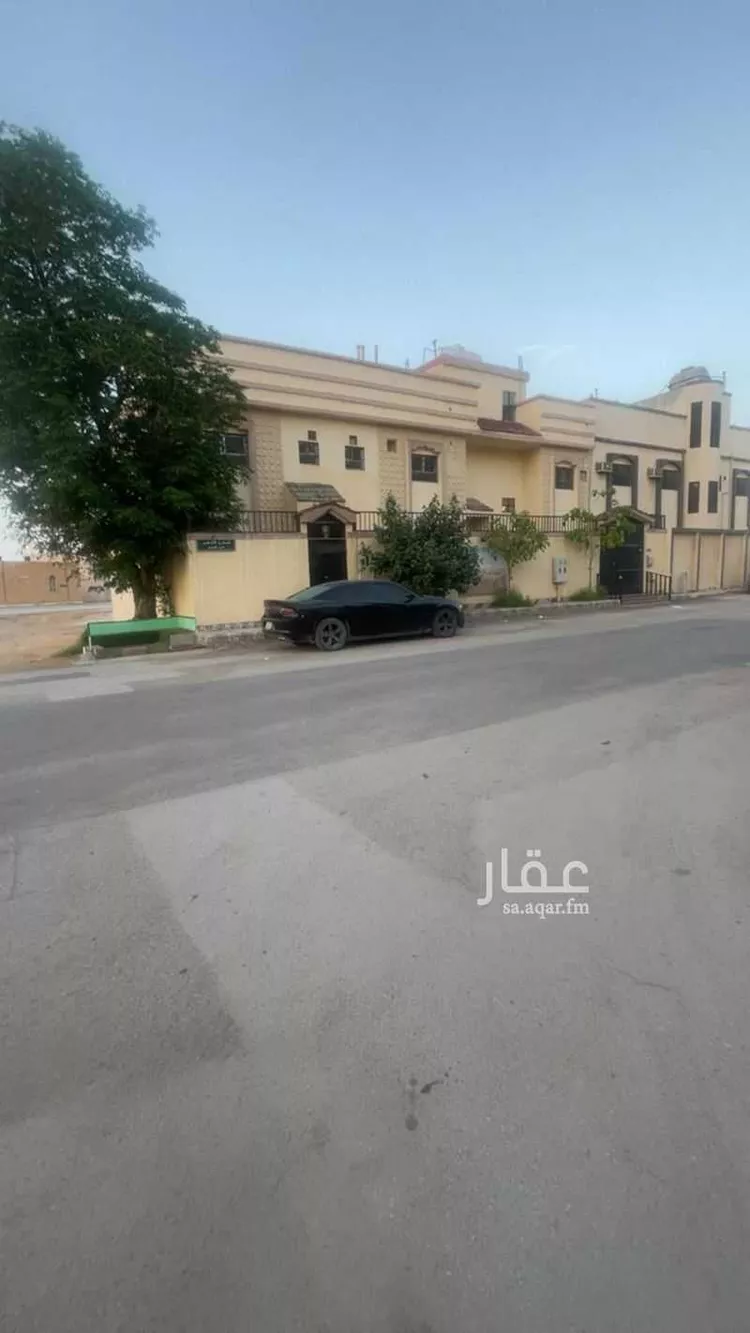 فيلا للبيع في شارع الإذخر, حي طويق, مدينة الرياض, منطقة الرياض صورة 5