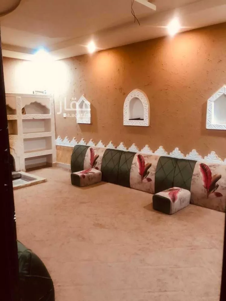 فيلا للبيع في شارع الجحاف بن حكيم السلمي, حي طويق, مدينة الرياض, منطقة الرياض صورة 2