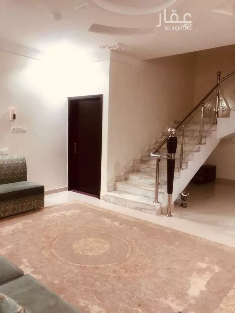 فيلا للبيع في شارع الجحاف بن حكيم السلمي, حي طويق, مدينة الرياض, منطقة الرياض