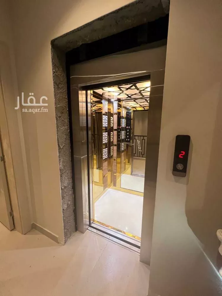 شقة للإيجار في شارع الحمراء, حي المعيزيلة, مدينة الرياض, منطقة الرياض