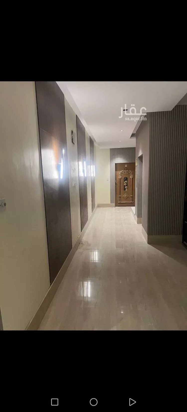 عمارة للإيجار في شارع وادي العين, حي غرناطة, مدينة الرياض, منطقة الرياض صورة 3