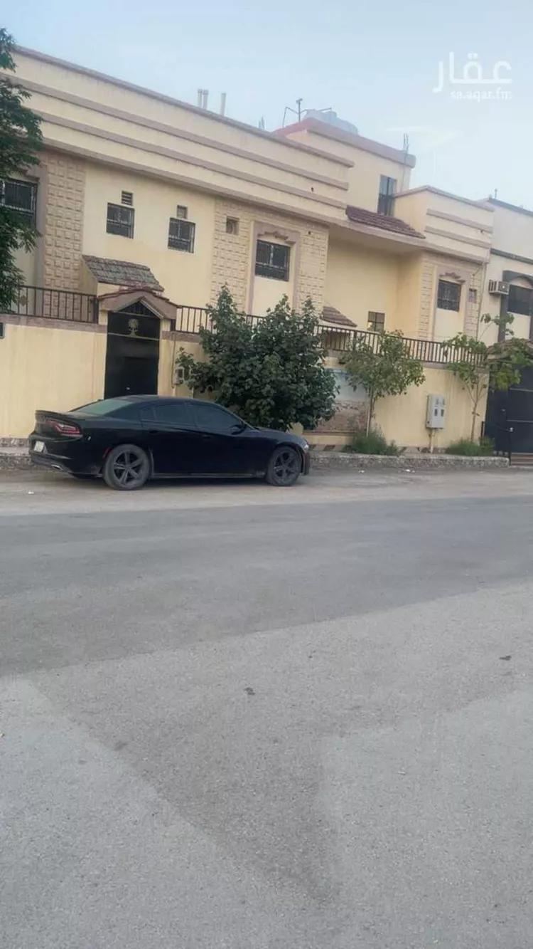 فيلا للبيع في شارع الإذخر, حي طويق, مدينة الرياض, منطقة الرياض صورة 3