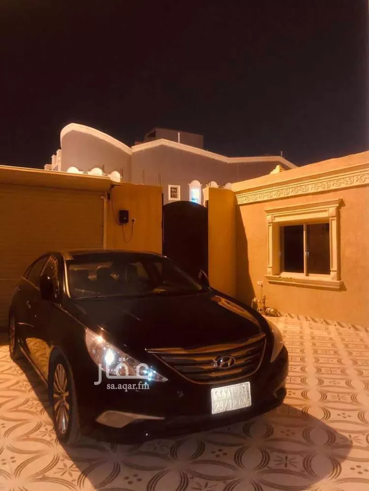 فيلا للبيع في شارع الجحاف بن حكيم السلمي, حي طويق, مدينة الرياض, منطقة الرياض صورة 3