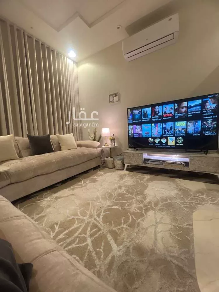 Apartment for Rent in Riyadh An Narjis