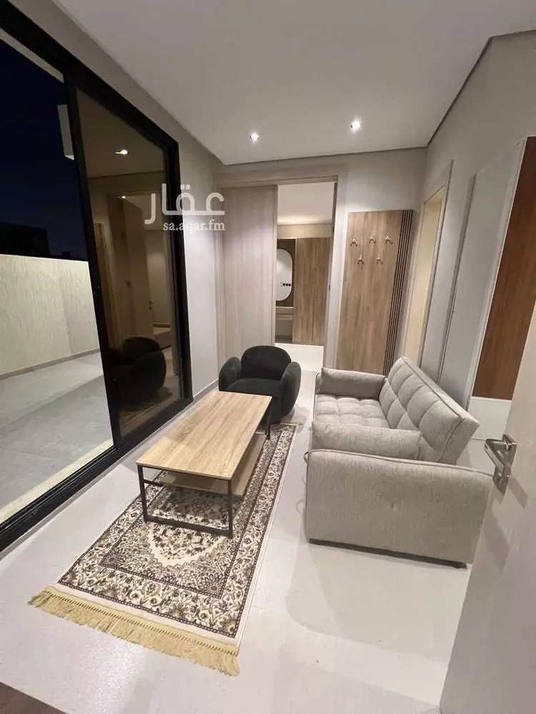 شقة للإيجار في شارع الحمراء, حي المعيزيلة, مدينة الرياض, منطقة الرياض صورة 2