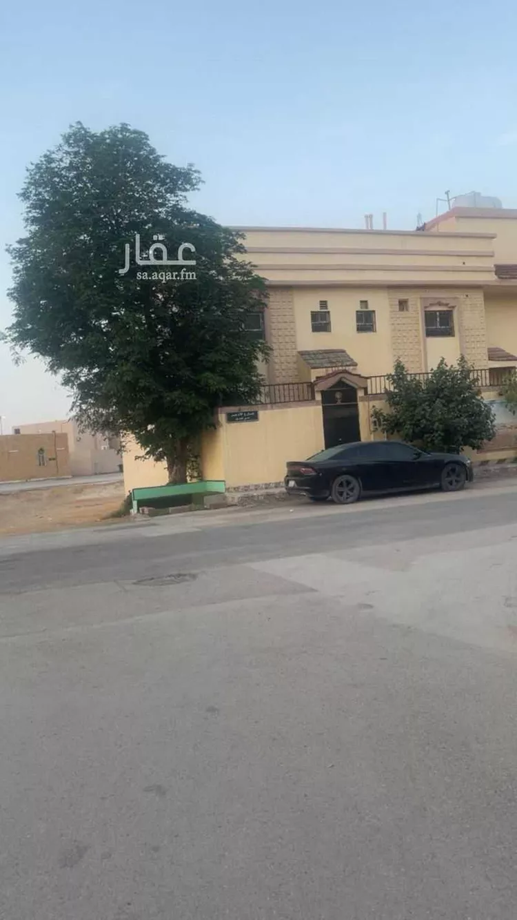 فيلا للبيع في شارع الإذخر, حي طويق, مدينة الرياض, منطقة الرياض صورة 2