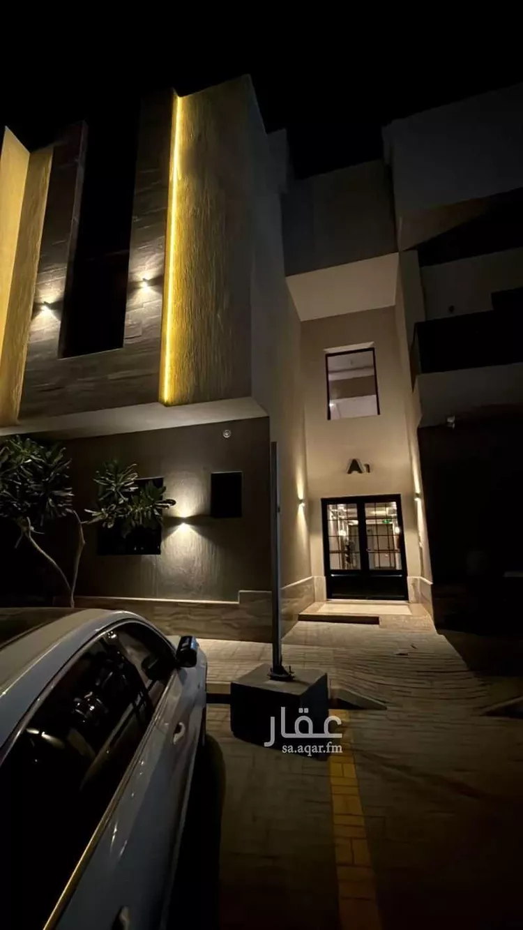 شقة للإيجار في شارع البساله, حي القادسية, مدينة الرياض, منطقة الرياض صورة 5