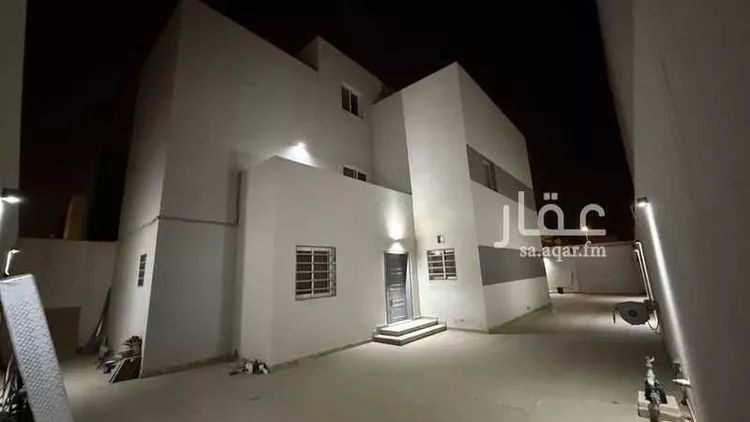 فيلا للبيع في شارع الحناكية ، حي الجنادرية ، الرياض ، منطقة الرياض