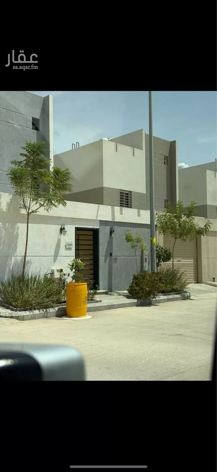فيلا للبيع في شارع الحناكية ، حي الجنادرية ، الرياض ، منطقة الرياض صورة 2