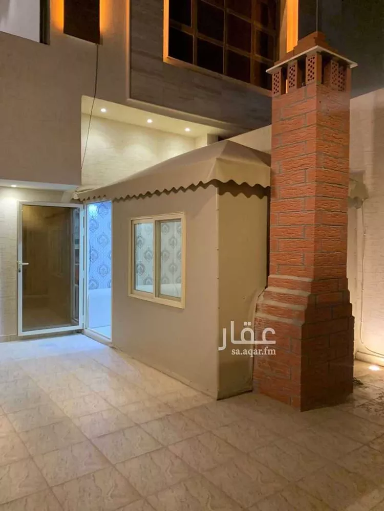 عمارة للبيع في شارع حسن سلطان العمروي, حي طويق, مدينة الرياض, منطقة الرياض صورة 5