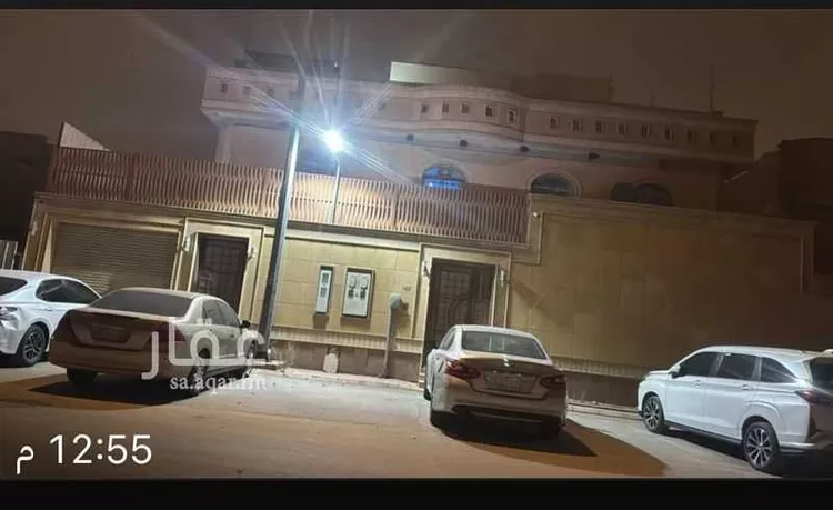 فيلا للبيع في شارع رقم 501 ، حي المونسية ، الرياض ، منطقة الرياض