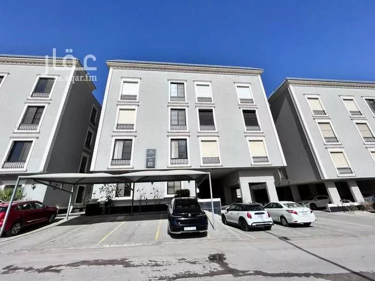 شقة للإيجار في شارع أبحر, حي الملقا, مدينة الرياض, منطقة الرياض صورة 5