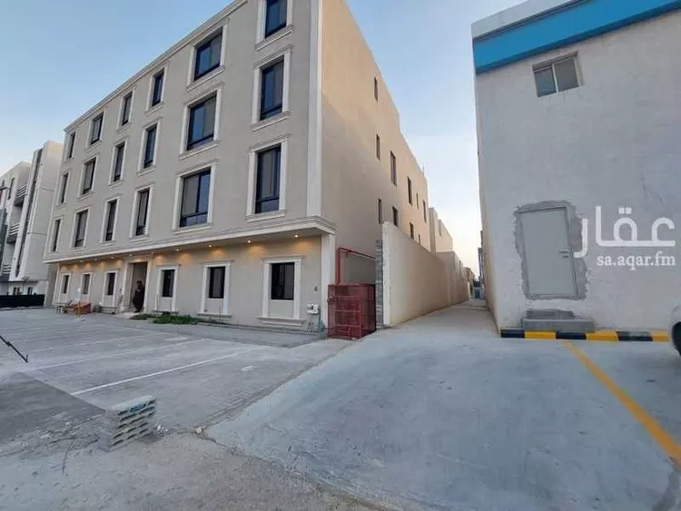 عمارة للإيجار في شارع سليمان الحمدان, حي النرجس, مدينة الرياض, منطقة الرياض
