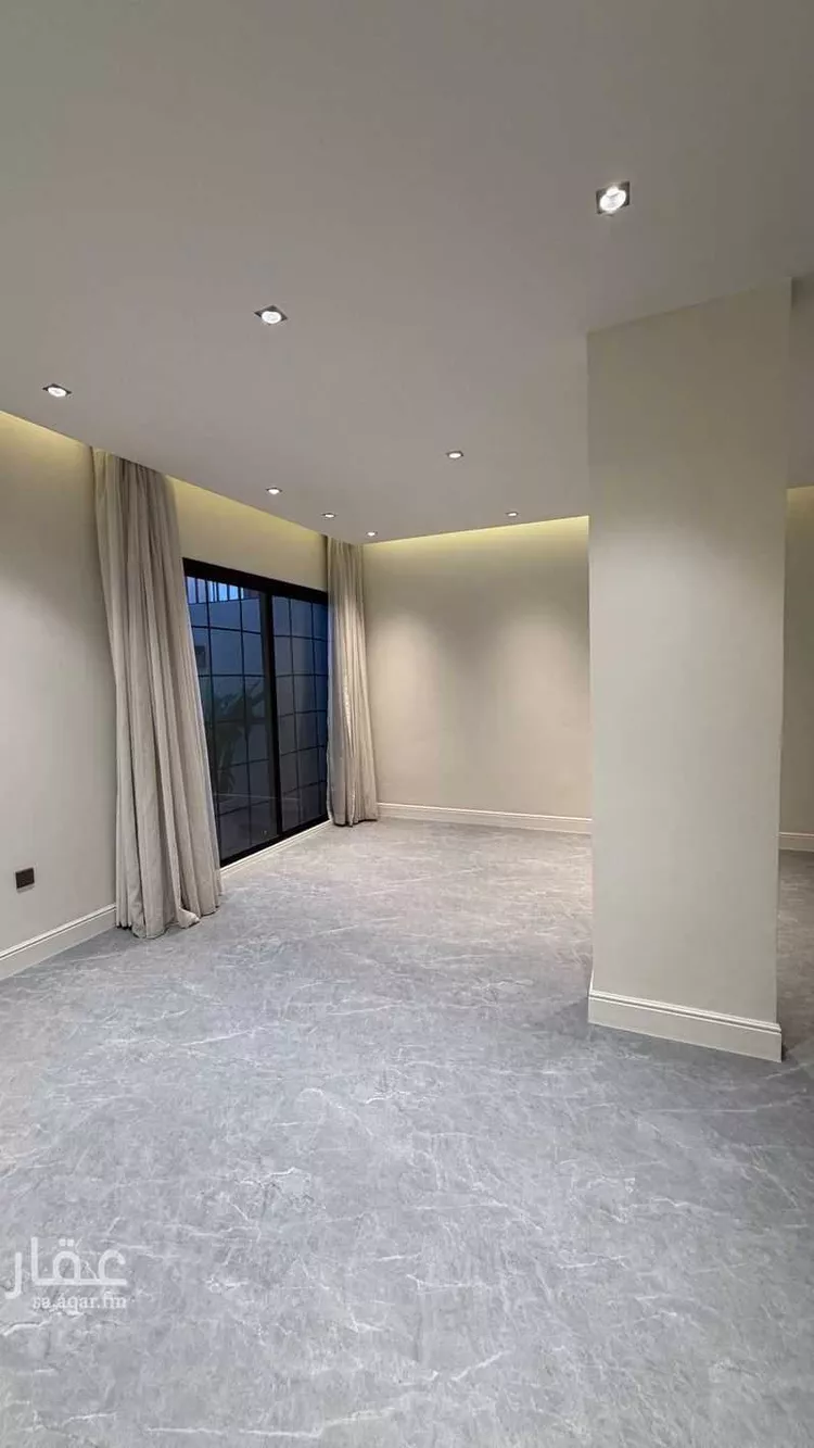 شقة للإيجار في شارع أبحر, حي الملقا, مدينة الرياض, منطقة الرياض صورة 4