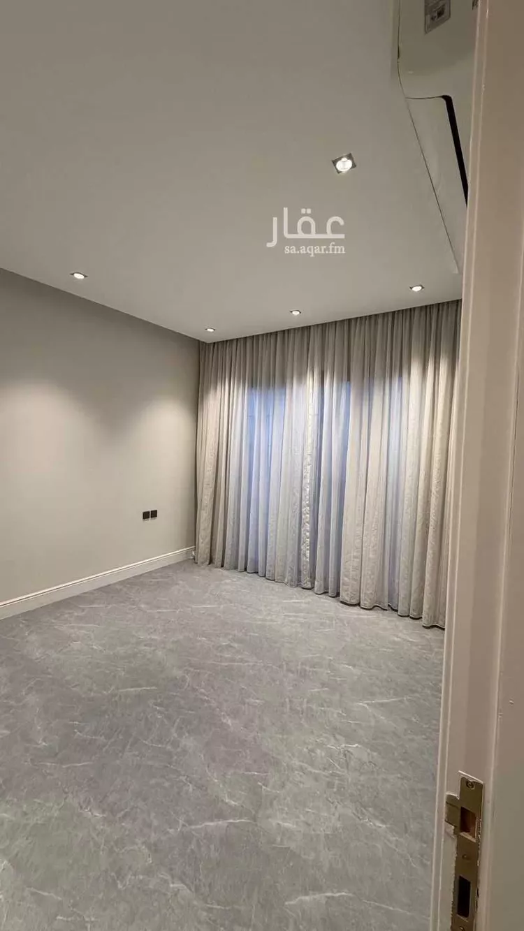 شقة للإيجار في شارع أبحر, حي الملقا, مدينة الرياض, منطقة الرياض صورة 5