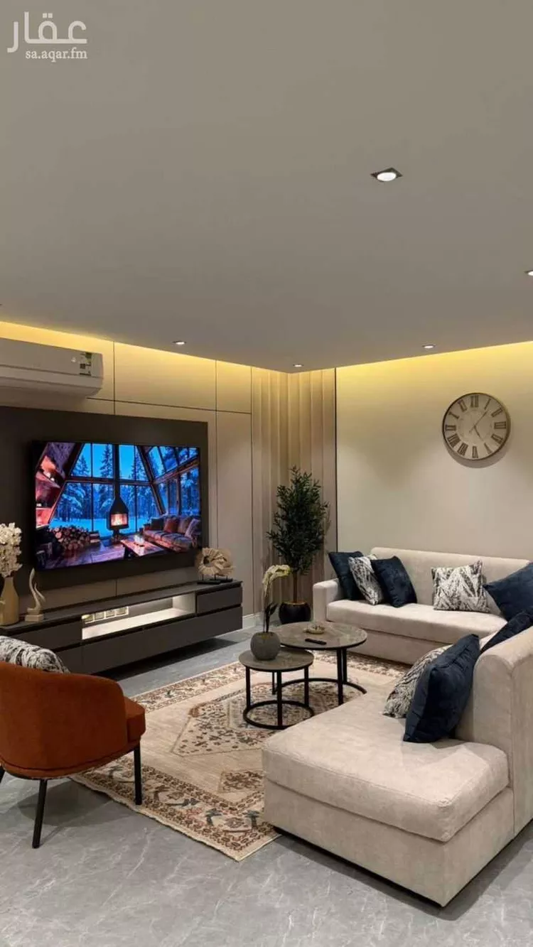Apartment for Rent in Riyadh Al Malqa