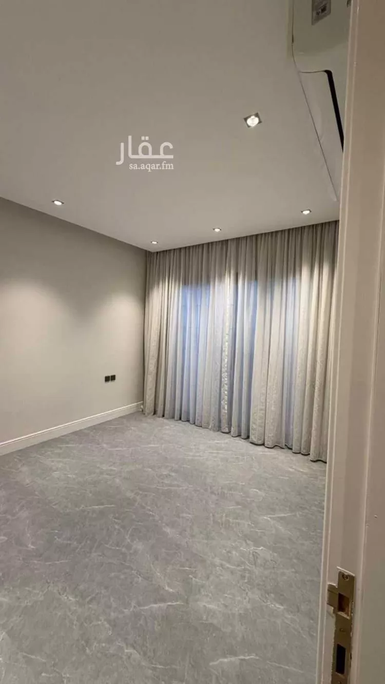 شقة للإيجار في شارع أبحر, حي الملقا, مدينة الرياض, منطقة الرياض صورة 4