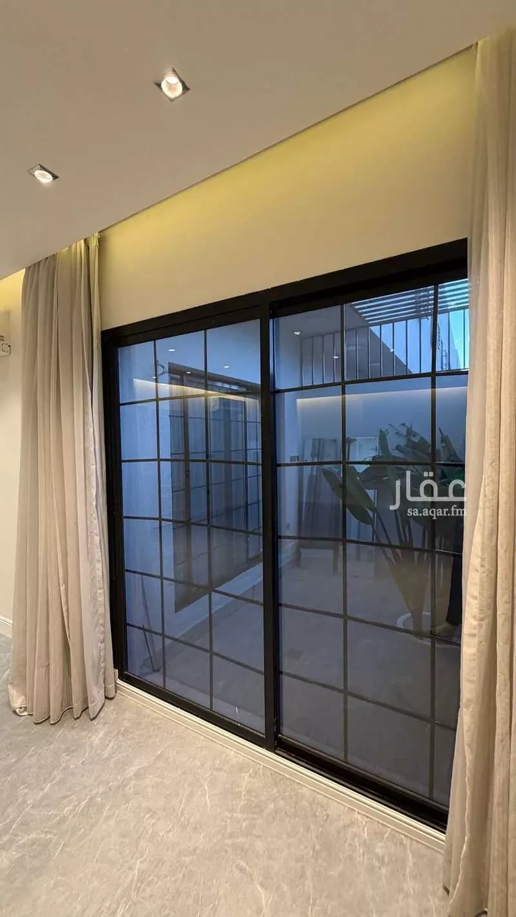 شقة للإيجار في شارع أبحر, حي الملقا, مدينة الرياض, منطقة الرياض صورة 2