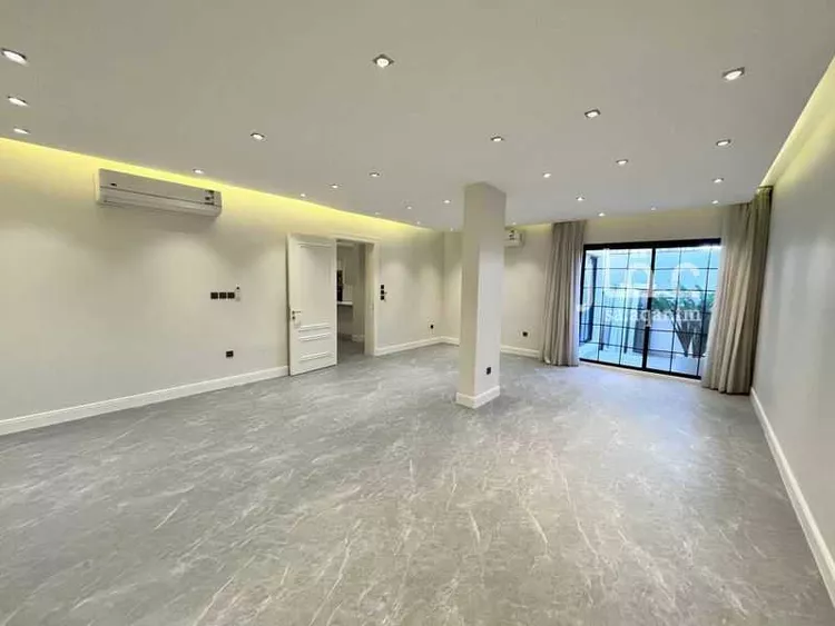 شقة للإيجار في شارع أبحر, حي الملقا, مدينة الرياض, منطقة الرياض صورة 4