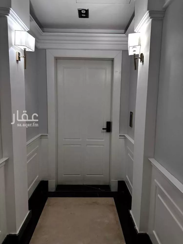 شقة للإيجار في شارع أبحر, حي الملقا, مدينة الرياض, منطقة الرياض صورة 4