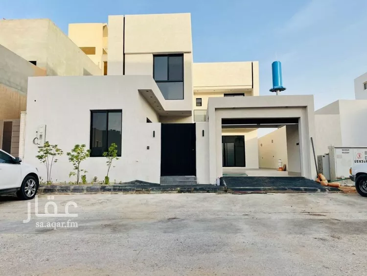 فيلا للبيع في شارع أبي الحق الحنفي, حي المهدية, مدينة الرياض, منطقة الرياض