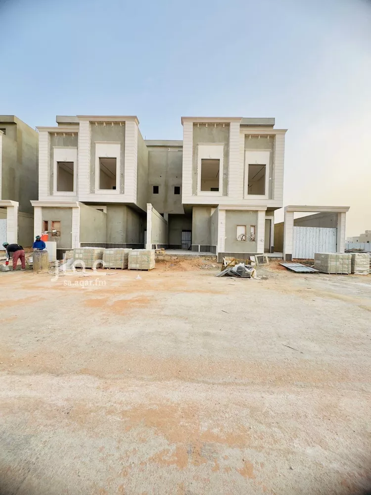 دور للبيع في شارع إبراهيم الكوارني, حي البيان, مدينة الرياض, منطقة الرياض صورة 2