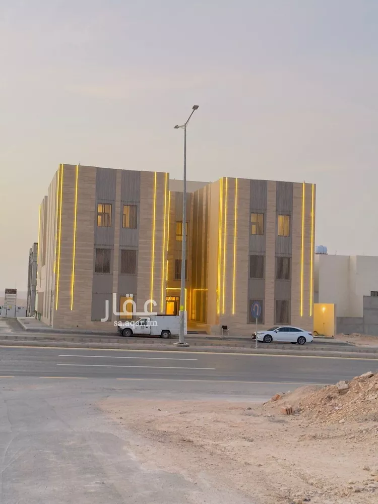 شقة للبيع في شارع عمير بن سنان بن عرفطة, حي المهدية, مدينة الرياض, منطقة الرياض